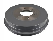 Tambour de frein Mazda BT50