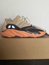 Yeezy Boost 700 Enflame Amber for Sale | Authenticity Guaranteed