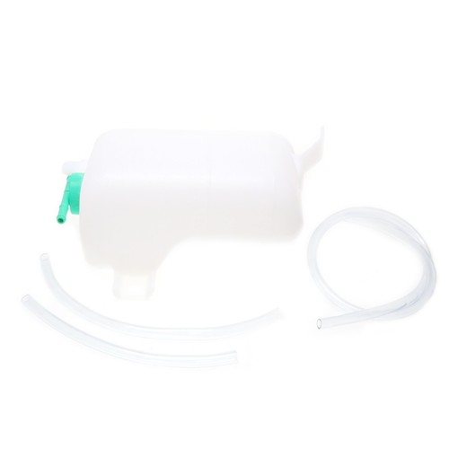 RESERVE OVER FLOW RADIATOR TANK Fit NISSAN D21 PICKUP NAVARA UTILITY TRUCK 86-97 - Picture 3 of 6