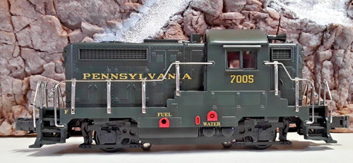 RMT-4153 American Railroad Legend Pennsylvania GP Diesellok 7005 (AA-949 | Zustand: Used