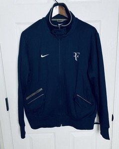 Federer Jacket | eBay