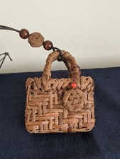 Wild Grape Vine Accessories Pendant/Charm Handmade 5x6cm New