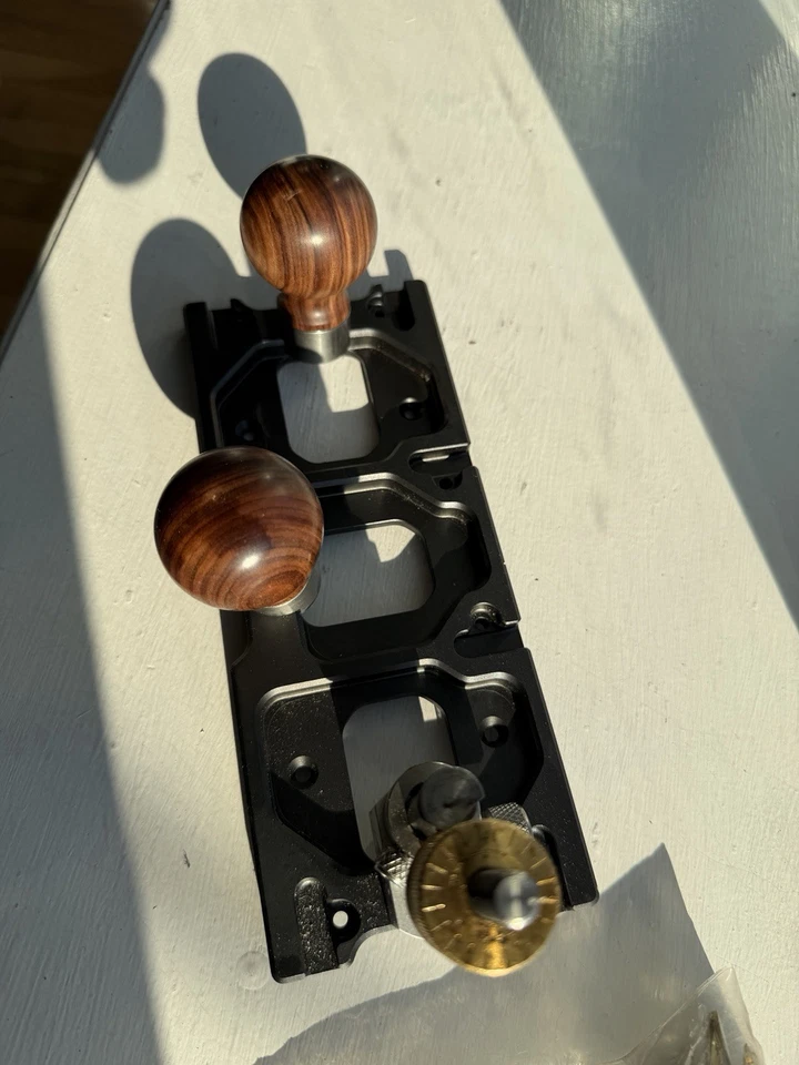 Ferramentas de abeto azul - Imagem 2 de 4