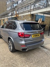 BMW X5 X40D For Sale