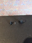 GI Joe classified Series Arm Sheath & Knife & Leg Ammo Cartridges 6" Action Fig