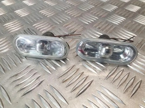 SEAT TOLEDO II 1M2 Kotflügelblinker vorne links 1J0949117 1.90 Diesel 25129787