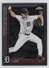 2025 Topps Chrome Update Chase Lee #USC43 1na1