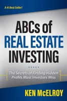 Ken Mcelroy | Abcs Of Real Estate Investing | Taschenbuch | Englisch (2018)