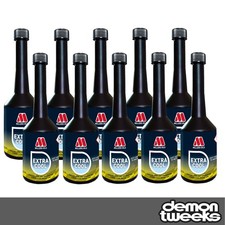 10 x Millers Oils Extra Cool Engine Coolant / Anti Freeze Additive - 250ml