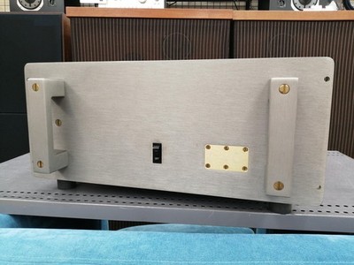 Krell KSA-50MKII Power Amplifier 50W+50W 20-20000Hz High SNR Used