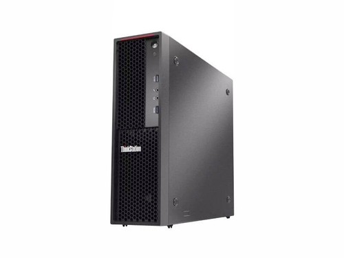 *3Jahre GEWL* Lenovo ThinkStation P310 SFF i5 6Gen 8GB 120GB SSD wi10 iHD - Bild 3 von 3