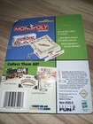 Monopoly Game Keychain with Limited Gameplay (Hasbro, 2005) NEW — photo 2