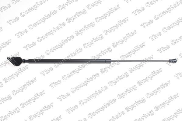 LesjÖFors Gasfeder, Koffer-/Laderaum 8155457 FüR Mazda-image