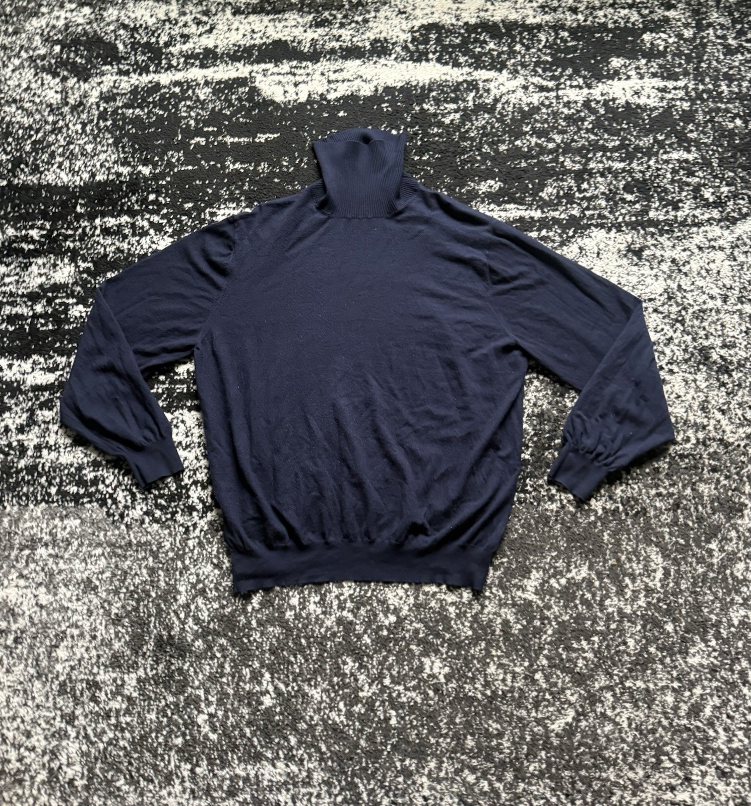 Peter Millar Excursionist Flex Turtleneck Men’s X… - image 2