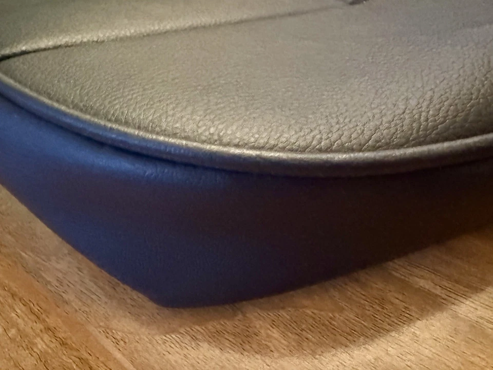 Fundas de asiento de repuesto para clásico Austin/Rover/Leyland mini alta calidad Foto 3 de 4