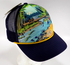 Sunday Afternoon Artist Series NWT River Tubi...