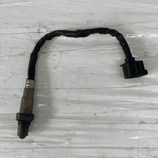 Lambda-Beitrag am Ende. Links MERCEDES-BENZ Classe B (T245) 150/160 Mnv