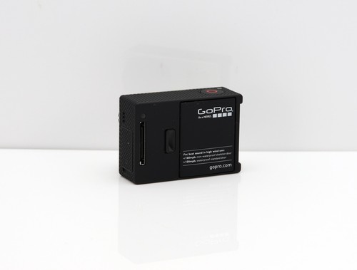 GOPRO HERO 3 BLACK EDITION CAMCORDER HD / 4K CARD DIGITAL ACTION VIDEO CAMERA - Picture 3 of 7