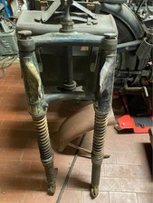 BMW R75 WH ORIGINAL GABEL VORNE NICHT ZUNDAPP...