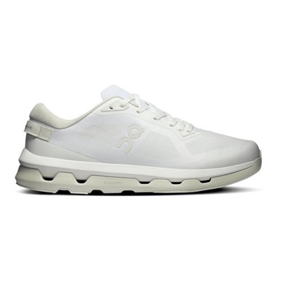 Men's On Cloudzone, White/White, 7.5 D Medium US