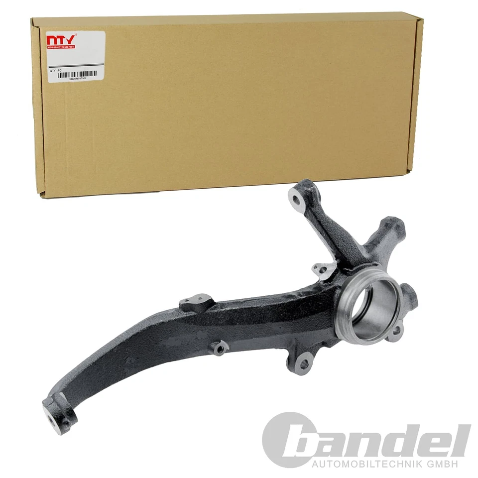 NTY ACHSSCHENKEL VORDERACHSE LINKS PASSEND FÜR MAZDA 6 | ZZP-MZ-017