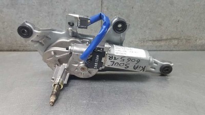 987002K000 wischermotor hinten KIA SOUL BURNER degzp1910476