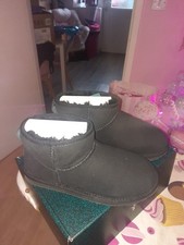 Emu Australia Micro Boots