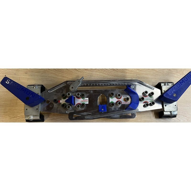 Marker Fixations de ski - Sports