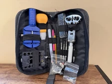Stalwart Wristwatch and Small Electronics Repair Tool Kit (Brand New)
