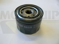 Motaquip ÖLfilter LVFL748 Anschraubfilter M22X1.5 FüR Fiat Ducato Bus 110 120 4
