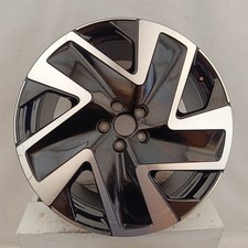 VW ID BUZZ 1T3 20 ZOLL 10J ET58 Original 1 Stück Alufelge Felge Aluminium RiM