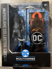 McFarlane DC Multiverse Collector Edition Abyss #03 *New*