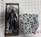 GI Joe Classified Series Edward Torpedo Leialoha 6" Action Figure New NO Box