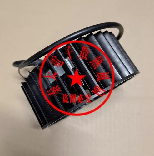 1PC R2E140-AS77-05 cooling fan - Afbeelding 2 van 3