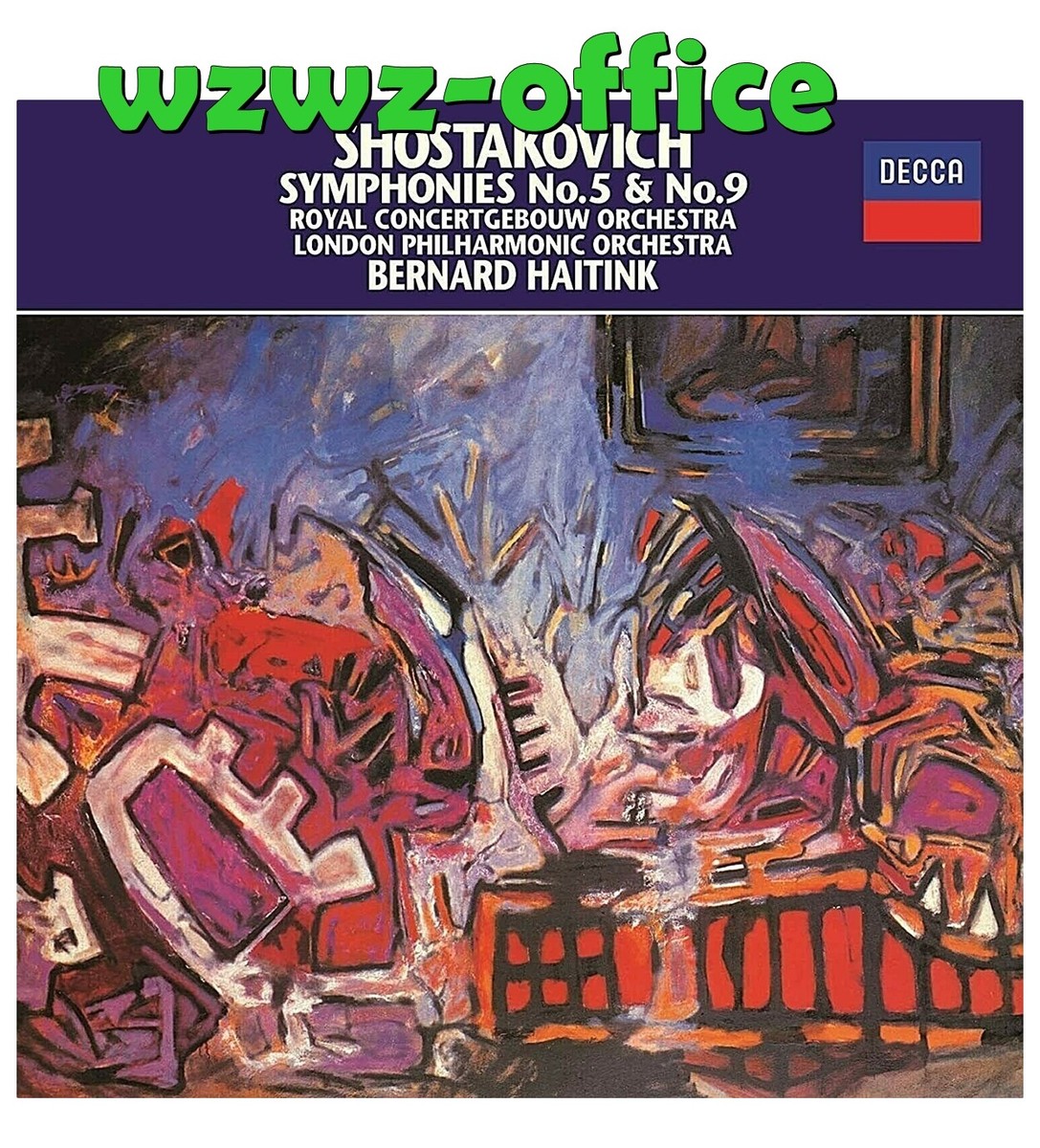 クラシック Bernard Haitink 14CD BOX Sally Matthews, Symphonieorchester Des Bayerischen Rundfunks