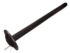 Navistar International Truck 1651231c1 Axle