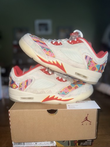 jordan 5 cny 2021
