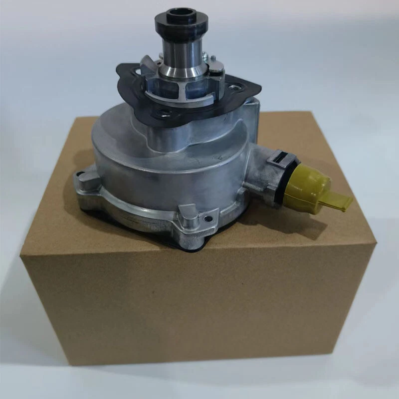 BOMBA MOTOR CONTROL VACÍO BMW SERIE 1 3 5 X DRIVE 11667558344- Foto 3 de 4