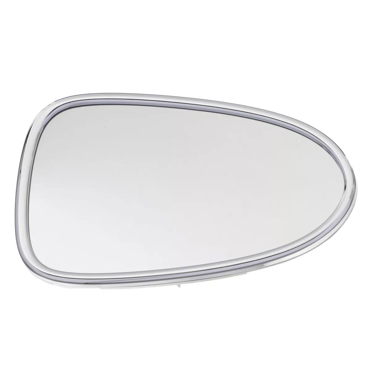 GENUINE BENTLEY Continental GT GTC Flat Side View Mirror Glass 