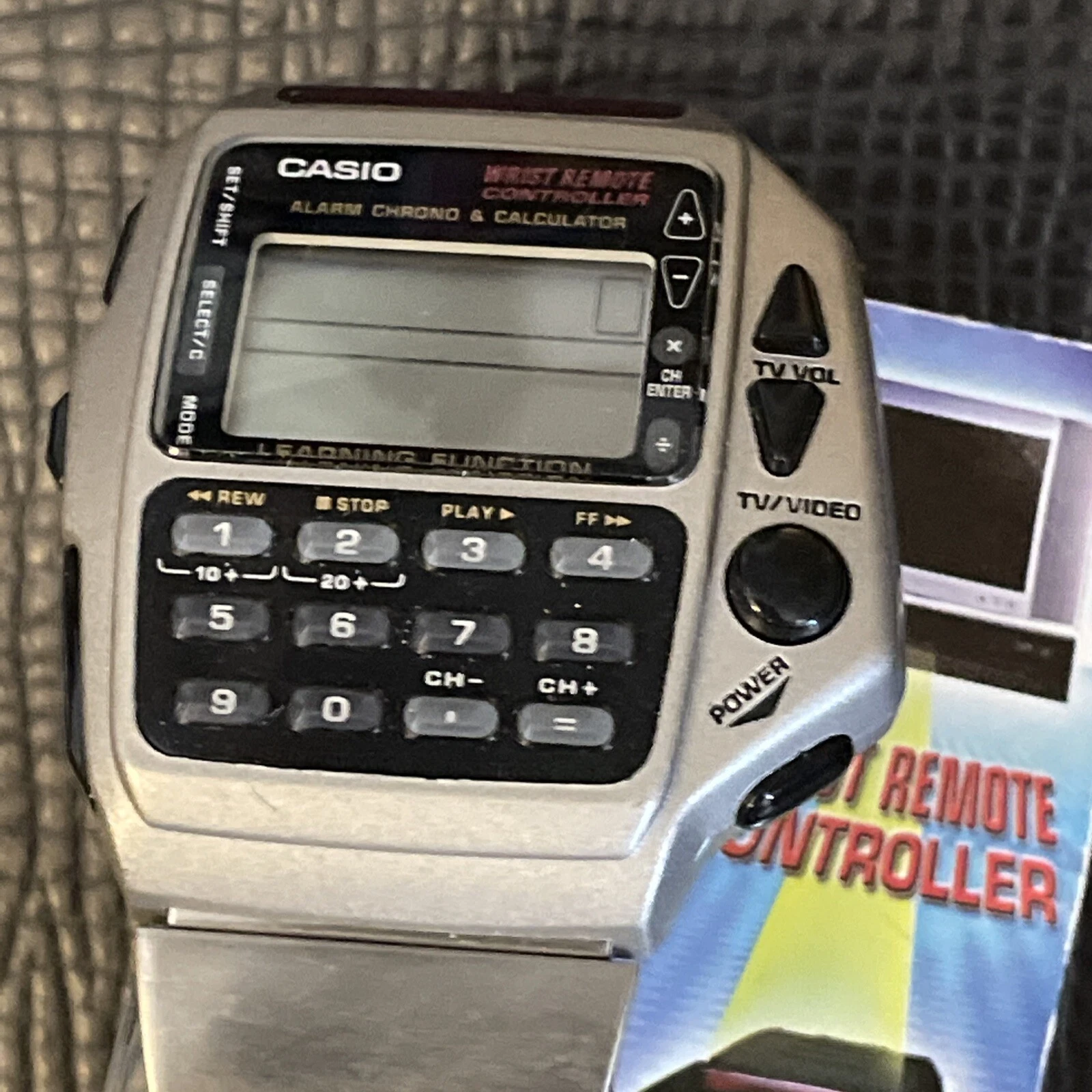 Casio 1174 new arrivals