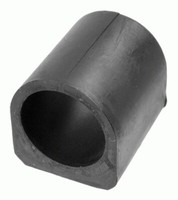 LemfÖRder 2744001 Stabilisatorlager Hinten FüR Mercedes MERCEDES-BENZ