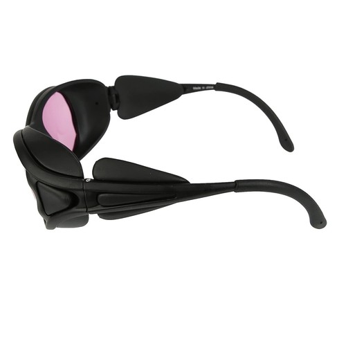 OD4+ 808nm Infrared IR YAG Laser Protection Goggles/Safety Glasses - Picture 7 of 9