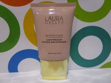LAURA GELLER  QUENCH-N-TINT LIGHTWEIGHT TINTED MOISTURIZER  PORCELAIN / FAIR