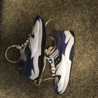 Saucony Royal Blue 8.5 sneakers Saucony(R) Originals Jazz 81 Shoes for Men and Women - | B2B  main image 4