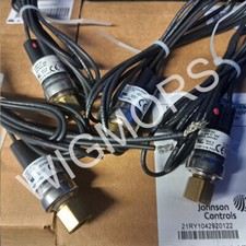 Pressure switch Johnson mini P100 CP-53 20-26,9 bar NC
