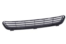 For Toyota Camry Front Bumper Lower Center Grille 07-09 Black USA/JAPAN Bulit