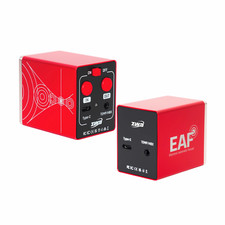 1PC New Third-generation upgraded ZWO EAF Electronic Automatic Focuser EAFN