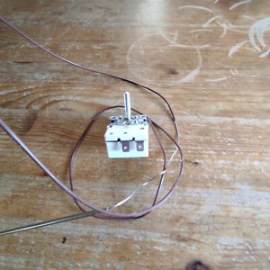 Miele Backofen H4114E Thermostat T.Nr.5808922