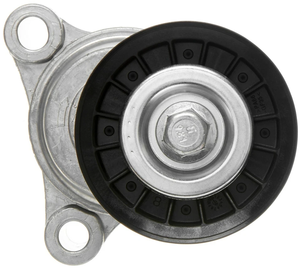 For 2009-2018 GMC Sierra 2500 HD 6.0L Drive Belt Tensioner Assembly Gates 2010 - Image 2 of 3