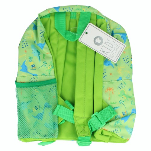 BOLSOS MOCHILA DE CARÁCTER PARA NIÑOS IDEALES PARA ESCUELA 02707/02956 - Imagen 14 de 17